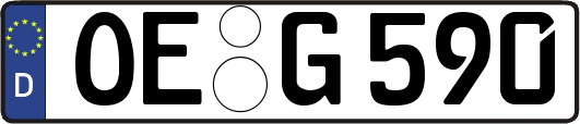 OE-G590