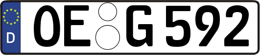 OE-G592
