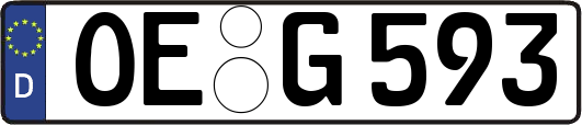 OE-G593