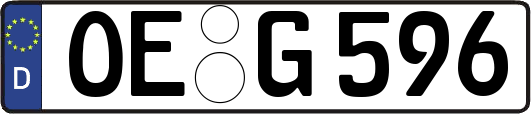 OE-G596