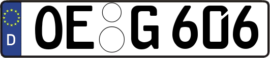 OE-G606