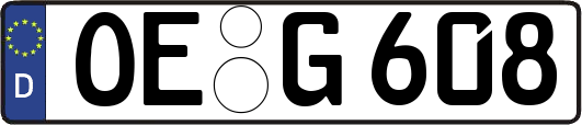 OE-G608