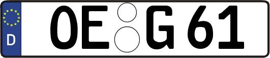 OE-G61