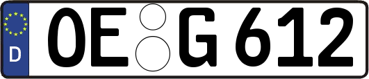 OE-G612
