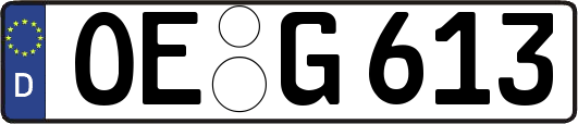 OE-G613