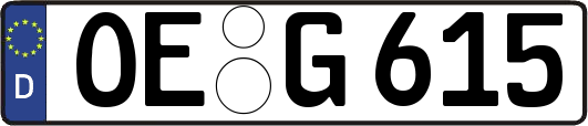 OE-G615
