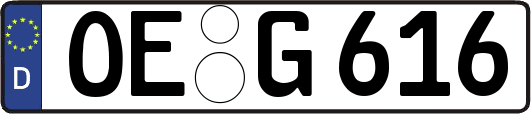 OE-G616