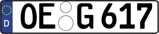 OE-G617