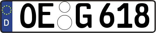 OE-G618