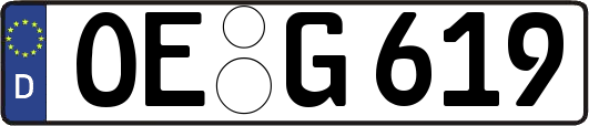 OE-G619