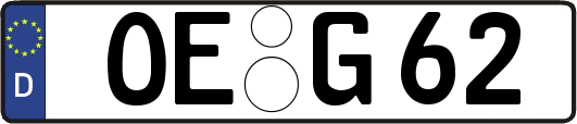 OE-G62