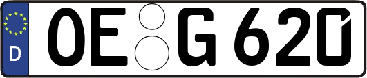 OE-G620
