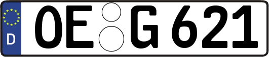OE-G621