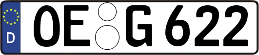 OE-G622