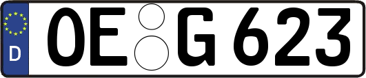 OE-G623