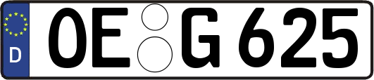 OE-G625