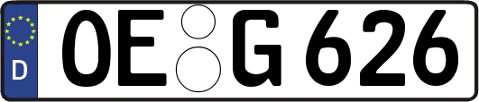 OE-G626