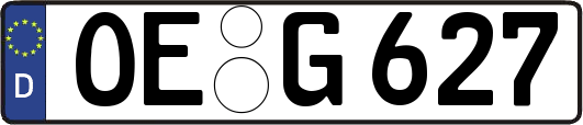 OE-G627