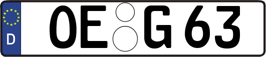 OE-G63