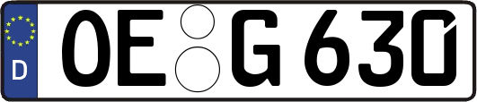 OE-G630