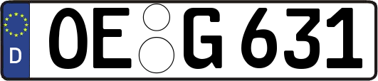 OE-G631