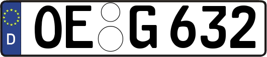 OE-G632