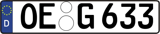 OE-G633
