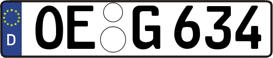 OE-G634