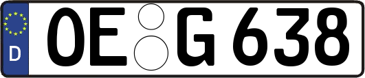 OE-G638