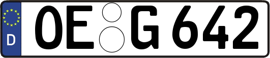 OE-G642
