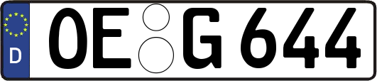 OE-G644