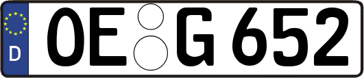 OE-G652