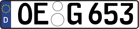 OE-G653