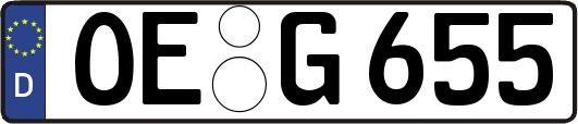 OE-G655