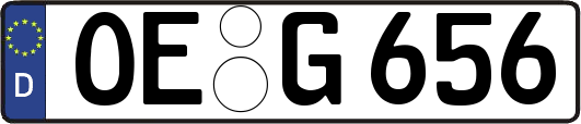 OE-G656