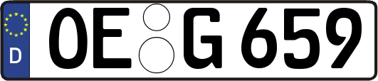 OE-G659