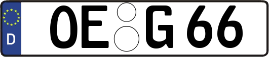 OE-G66
