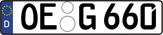 OE-G660