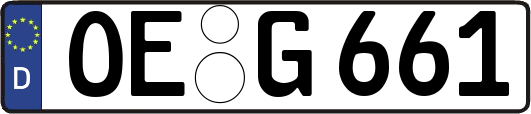 OE-G661