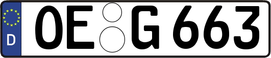 OE-G663