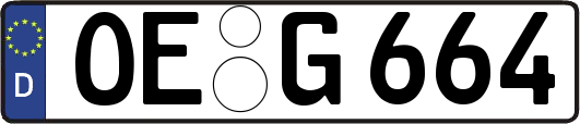 OE-G664