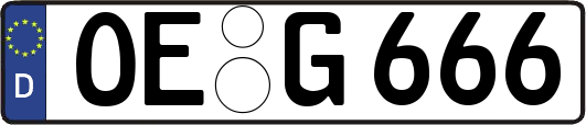 OE-G666