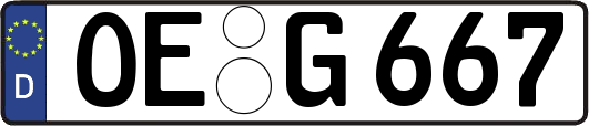 OE-G667