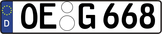 OE-G668