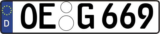 OE-G669