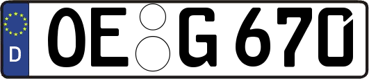 OE-G670