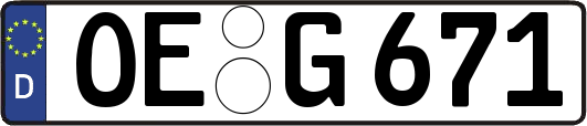OE-G671