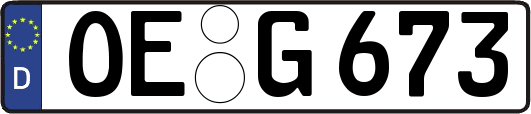 OE-G673