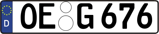 OE-G676