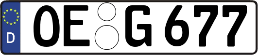 OE-G677